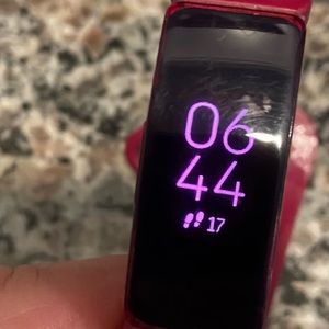 Fitbit inspire watch